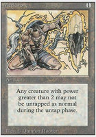 3rd Edition 264: Meekstone (R)