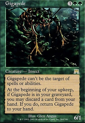ONS 264 Gigapede (R)