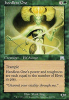 ONS 265 Heedless One (U)