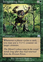 ONS 267 Invigorating Boon (U)