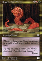 TMP 269 Segmented Wurm (U)