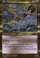 TMP 271 Sky Spirit (U)