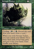 ONS 272 Krosan Tusker (C)
