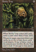 TMP 277 Booby Trap (R)