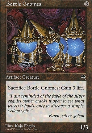 TMP 278 Bottle Gnomes (U)