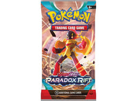 PARADOX RIFT - BOOSTER PACK