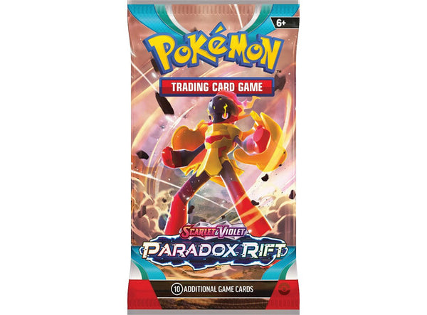 PARADOX RIFT - BOOSTER PACK