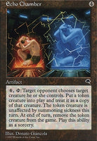 TMP 282 Echo Chamber (R)