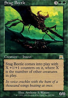ONS 285 Stag Beetle (R)
