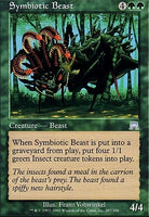 ONS 287 Symbiotic Beast (U)