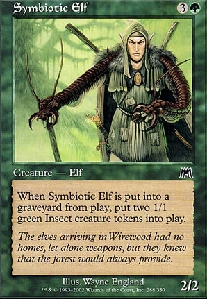 ONS 288 Symbiotic Elf (C)