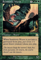 ONS 289 Symbiotic Wurm (R)