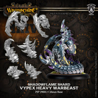 Khymaera: Vypex Heavy Warbeast