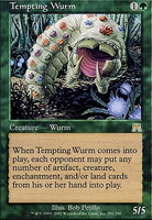 ONS 291 Tempting Wurm (R)