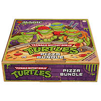 Magic: The Gathering | Teenage Mutant Ninja Turtles – Gift Bundle (PREORDER)