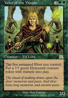 ONS 297 Voice of the Woods (R)
