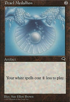 TMP 300 Pearl Medallion (R)