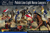 BLACK POWDER: POLISH LINE LIGHT HORSE LANCERS