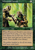 ONS 302 Wirewood Herald (C)