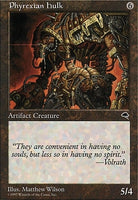 TMP 302 Phyrexian Hulk (U)