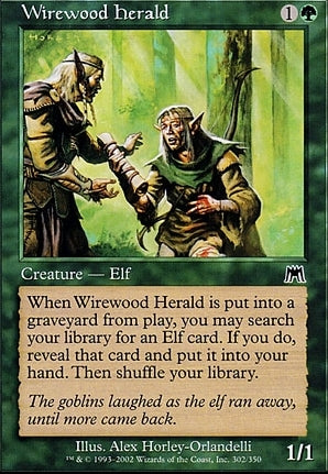 ONS 302 Wirewood Herald (C)