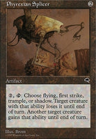 TMP 303 Phyrexian Splicer (U)