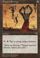 TMP 304 Puppet Strings (U)