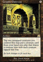 ONS 306 Cryptic Gateway (R)
