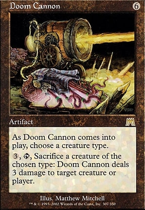 ONS 307 Doom Cannon (R)