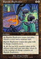 ONS 309 Riptide Replicator (R)