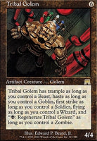 ONS 311 Tribal Golem (R)