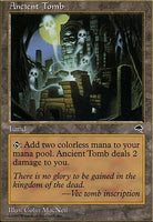 TMP 315 Ancient Tomb (U)