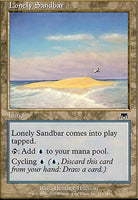 ONS 320 Lonely Sandbar (C)
