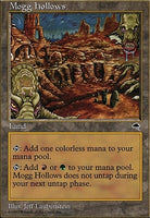 TMP 320 Mogg Hollows (U)