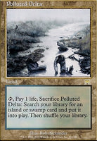 ONS 321 Polluted Delta (R)
