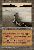TMP 324 Salt Flats (R)