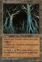 TMP 326 Skyshroud Forest (R)