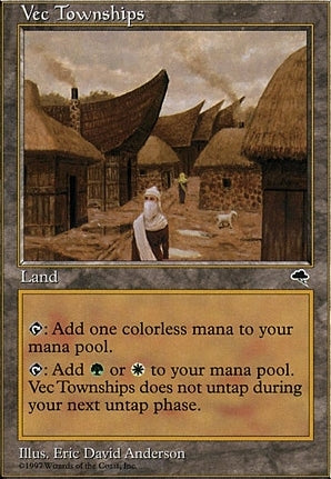 TMP 329 Vec Townships (U)