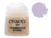 DRY: TERMINATUS STONE