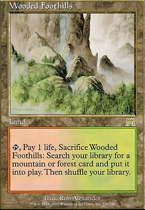 ONS 330 Wooded Foothills (R)
