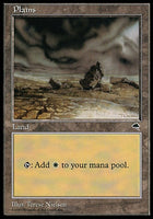 TMP 331 Plains A