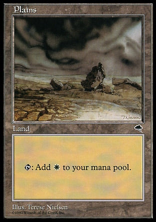 TMP 331 Plains A