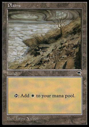 TMP 332 PLAINS B