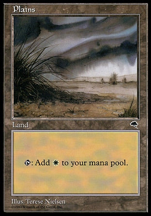 TMP 333 PLAINS C