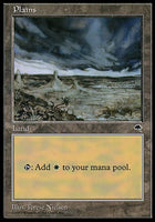 TMP 334 PLAINS D