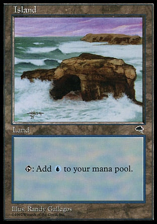 TMP 336 ISLAND B
