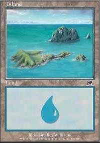 ONS 336 ISLAND B