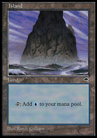 TMP 337 ISLAND C