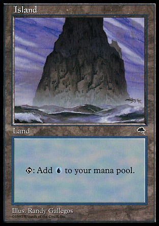 TMP 337 ISLAND C