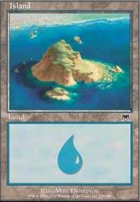 ONS 337 ISLAND C